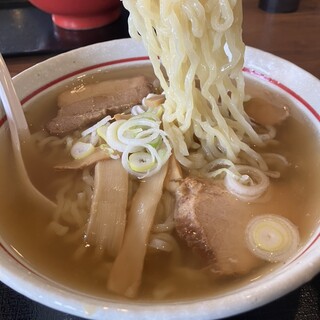 会津喜多方ラーメン 坂新_1