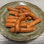 カルディコーヒーファーム - 料理写真:さくらかりんとうウマー(゚д゚)ウマー(゚д゚)ウマー(゚д゚)ウマー