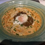 Tsurutontan Udon Noodle Brasserie Ginza - 