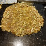 大衆居酒屋 もんじゃ酒場だしや - 