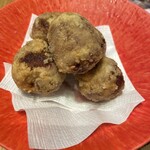 創意割烹 Bonta Hapirin店 - 
