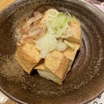 創意割烹 Bonta Hapirin店 - 