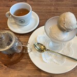 Giolitti Cafe - 