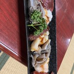 鉄平 - 