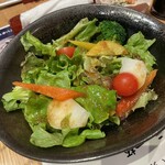 創意割烹 Bonta Hapirin店 - 
