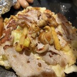 大衆居酒屋 もんじゃ酒場だしや - 