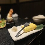 鳥心 - 
