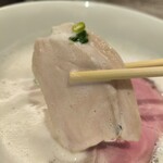 ラーメン家 あかぎ - 