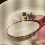 ラーメン家 あかぎ - 