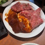 燒肉New Hiuchi - 
