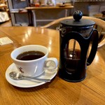 TEA ROOM Yuki Usagi - 