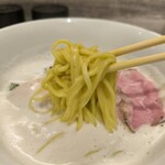 ラーメン家 あかぎ - 