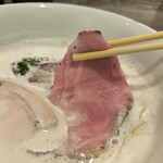 ラーメン家 あかぎ - 