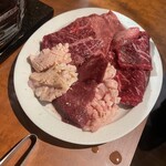 燒肉New Hiuchi - 