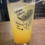 海鮮居酒屋 魚秀 - 