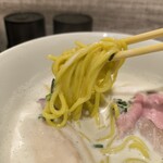 ラーメン家 あかぎ - 