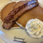 ハワイアンパンケーキハウス パニラニ - 