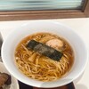 カドヤ食堂 - 中華そば 590円