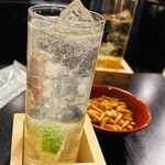 坊主バー - 