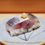 鮨 つぼみ - 