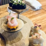 ボッテゴン - 