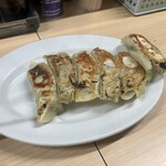 タンメン胖 - 