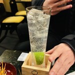 坊主バー - 