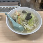 タンメン胖 - 
