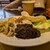 MONGGO MORO - 料理写真: