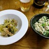 喰いもんや うどん屋と二階
