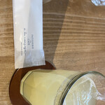 ア・ラ・カンパーニュ - ドリンク写真: