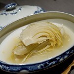 茶禅華 - 発酵白菜