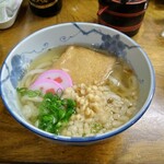 喰いもんや うどん屋と二階 - 