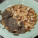 茶禅華 - 雲白肉トリュフがけ