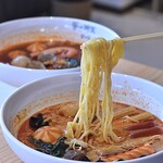 ディオスマーラータン - 料理写真: