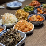 Yakiniku Horumon Beef Boss