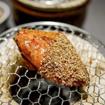 茶禅華 - 虎ふぐの叉焼