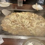 もんじゃ近どう - 