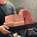広尾 大衆焼肉 暴飲暴食 - 