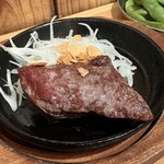 ビーフキッチンスタンド - 