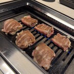 燒肉Ponga 心齋橋店 - 
