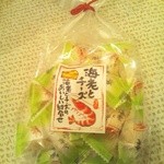 お菓子の蔵 太郎庵 - 