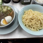 川口トラちゃんラーメン - 