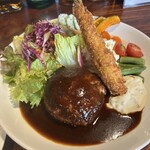 北浜ハイボール　ハマ - 