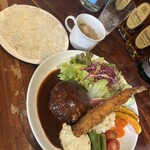 北浜ハイボール　ハマ - 