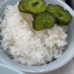 川口トラちゃんラーメン - 