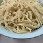 川口トラちゃんラーメン - 