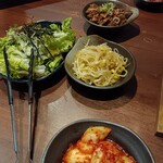 神戶牛肉燒肉 岡虎 - 