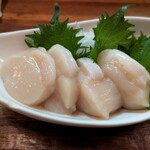 炉ばた　魚千 - 