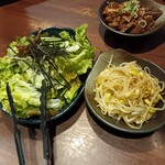 神戶牛肉燒肉 岡虎 - 